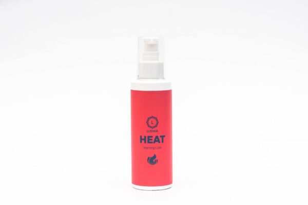 Heat Warming Lube