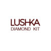 LBP Diamond Kit