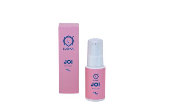 Joi (Silicone Lube) 50ML