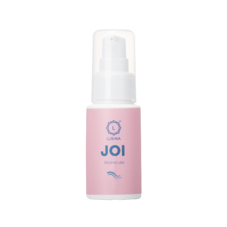 Joi (Silicone Lube) 50ML