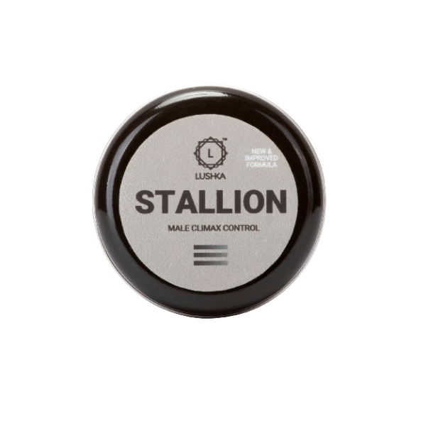 Stallion Male climax Control