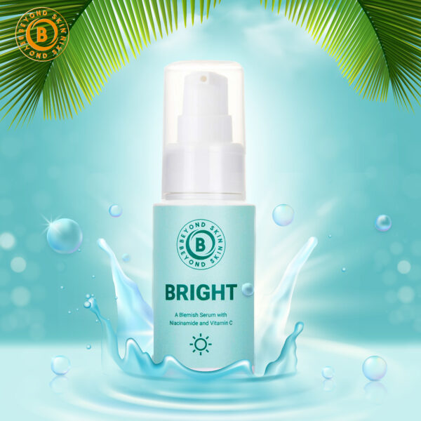 Bright Serum